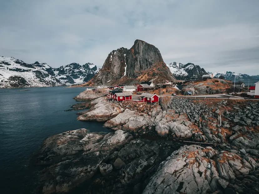 Norway visa application - VisaBro