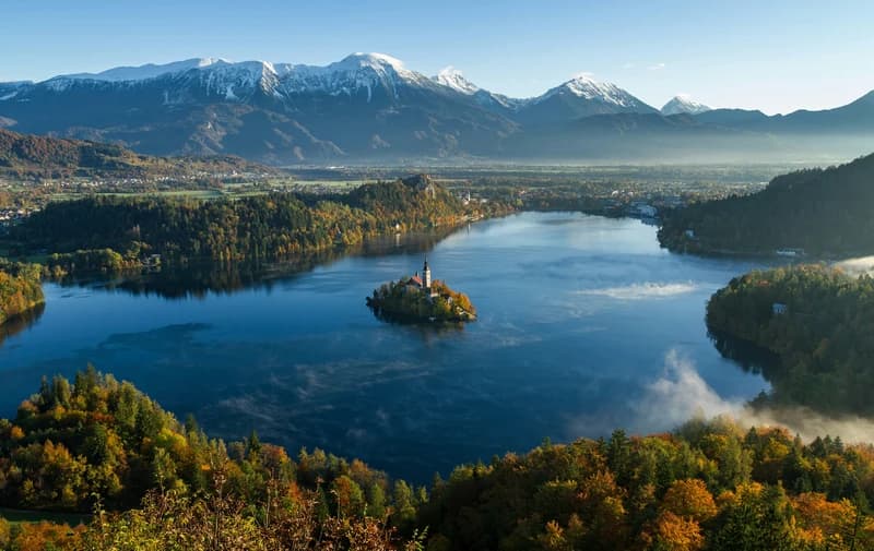 Slovenia visa application - VisaBro